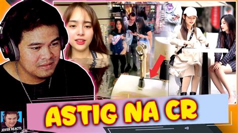 Astig to Astig Chupaan sa CR .